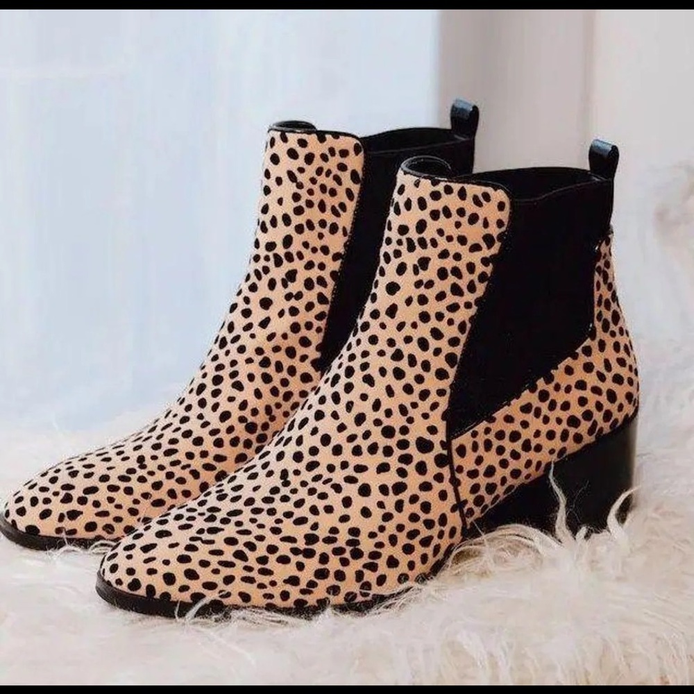 Anne Klein Prescott Booties